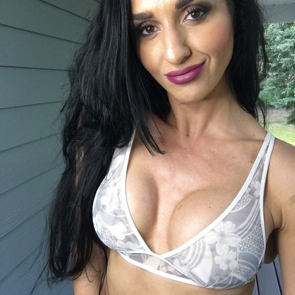 NWT Victoria’s Secret grey white floral mesh bra